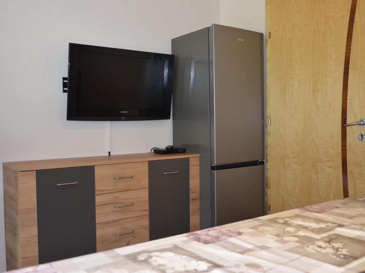 Apartment Apart Garni Wachter By Interhome Kappl  Luaran gambar