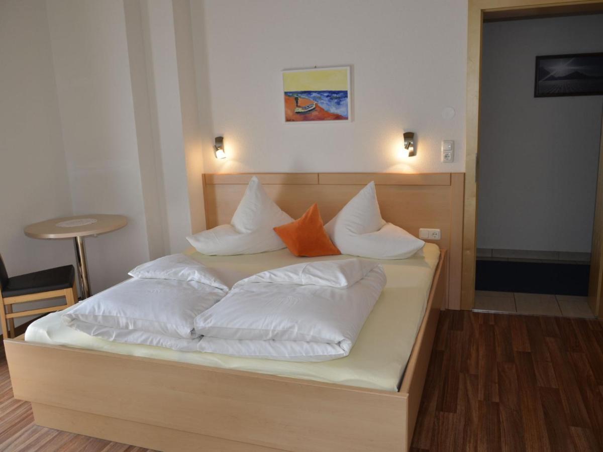 Apartment Apart Garni Wachter By Interhome Kappl  Luaran gambar
